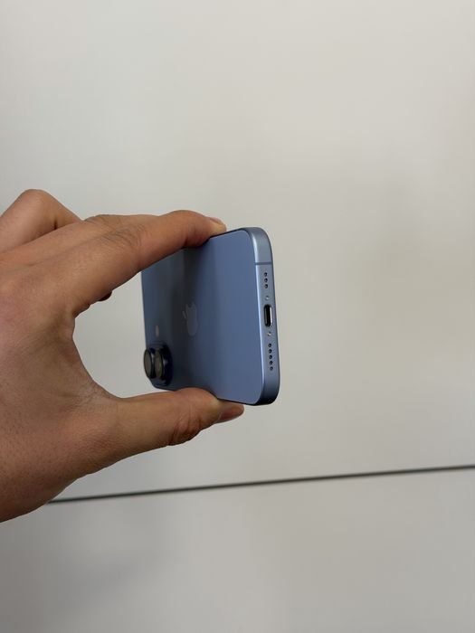 Перфектен iPhone 17 - 6 цикъла