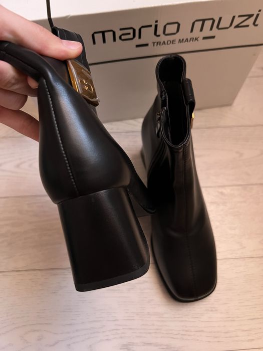 Ботинки женские новые