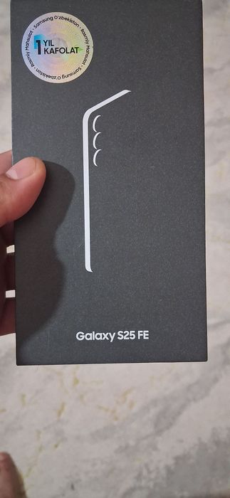 S25fe 12/256vetnam radnoy