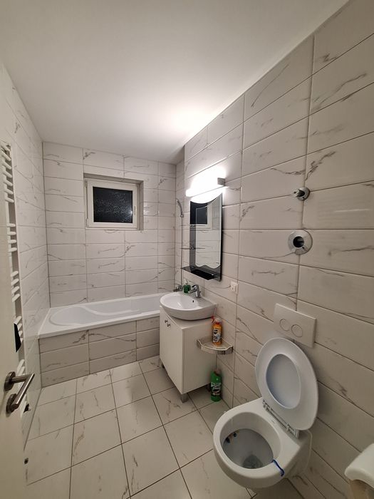 3 camere avantgarden