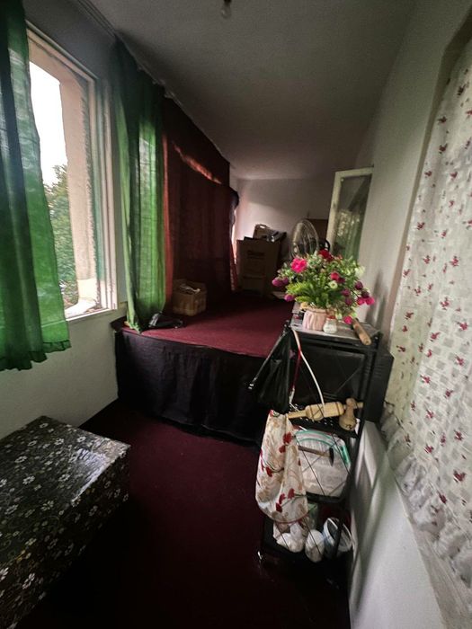 Сергели 4 Файз Продажа 2 комнатная квартира 2 этаж 58м²