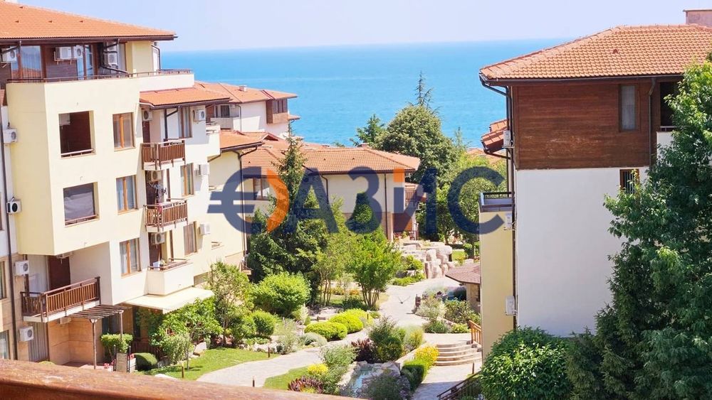 Продава се Тристаен апартамент в Свети Влас - 125 кв.м за 1128 €/кв.м - Снимка #5