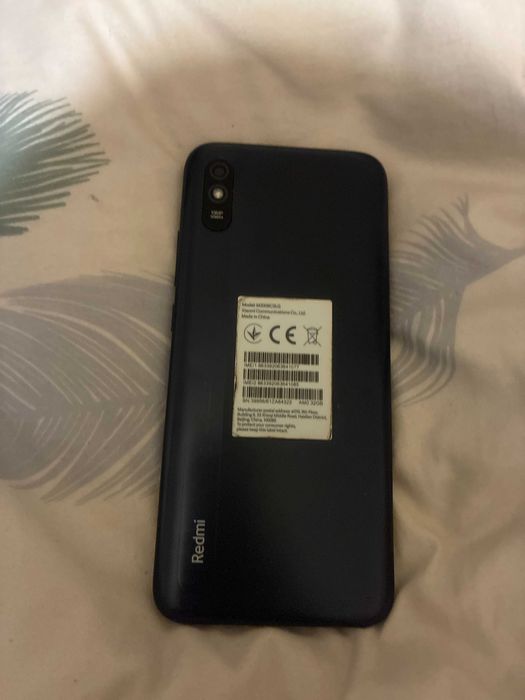 Xiaomi Redmi 9A 32GB Dual
