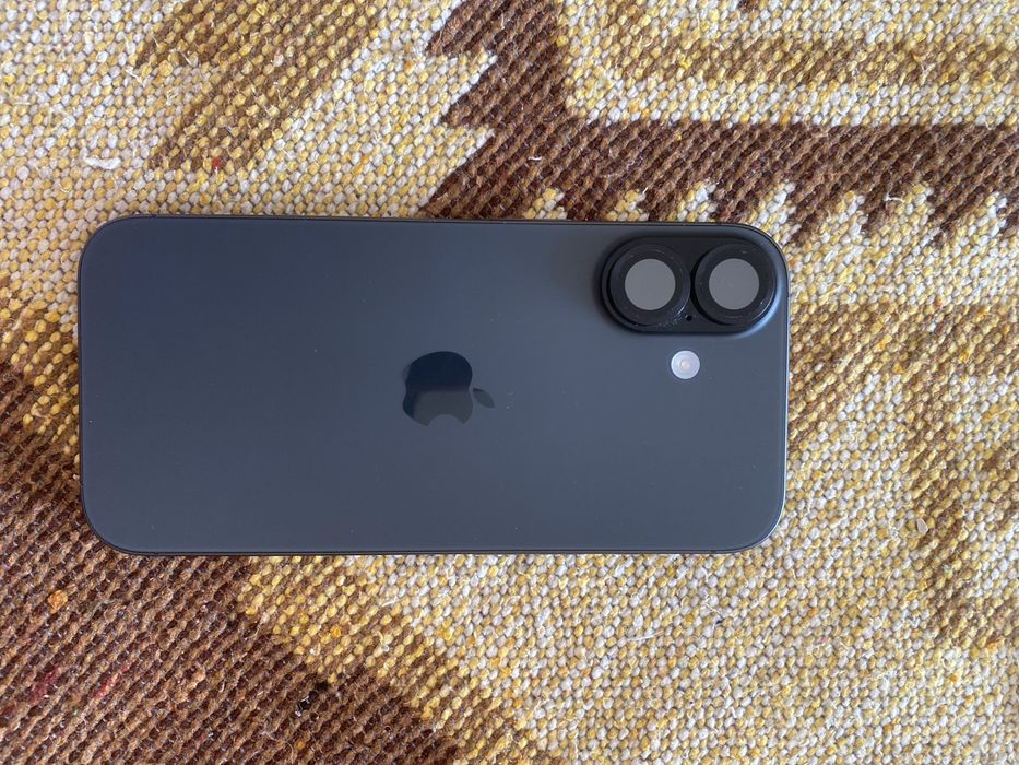 Новый Iphone 17 256GB