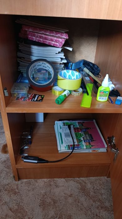 Компьютерный стол