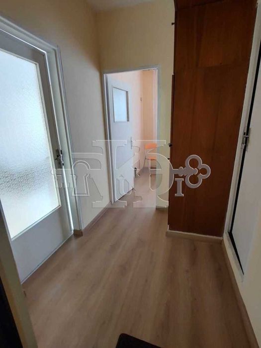 Дава се под наем Едностаен апартамент в Добрич, Христо Ботев - 40 кв.м за 147.9 € - Снимка #6