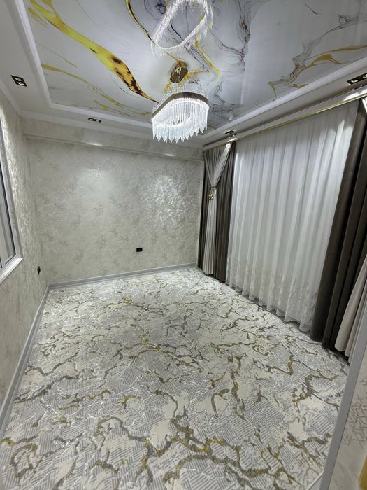 Срочно 1хона 2хона қилинган Квартира Сотилади 4этаж лифти бор ХонСарой