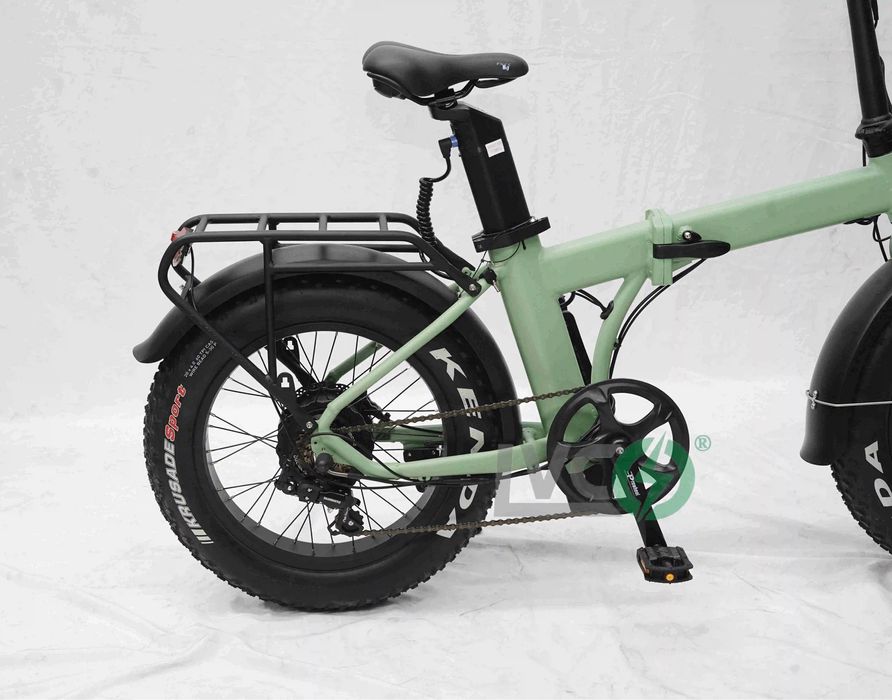 Электровелосипед