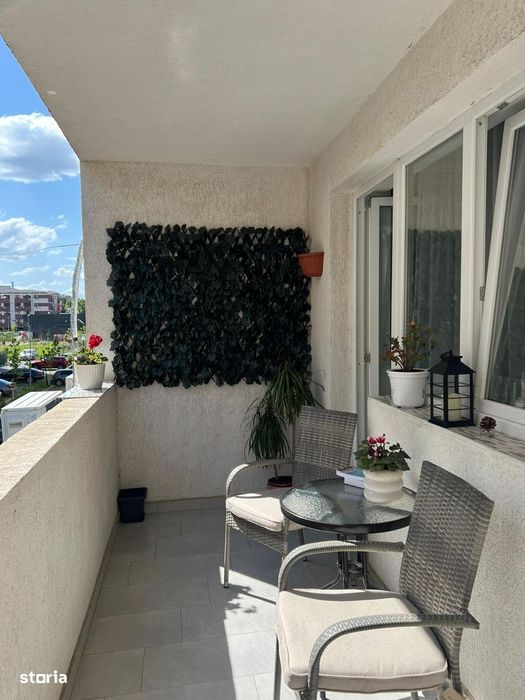 Garsoniera | 41Mp | Finalizata | Acces Metrou | Comision 0%