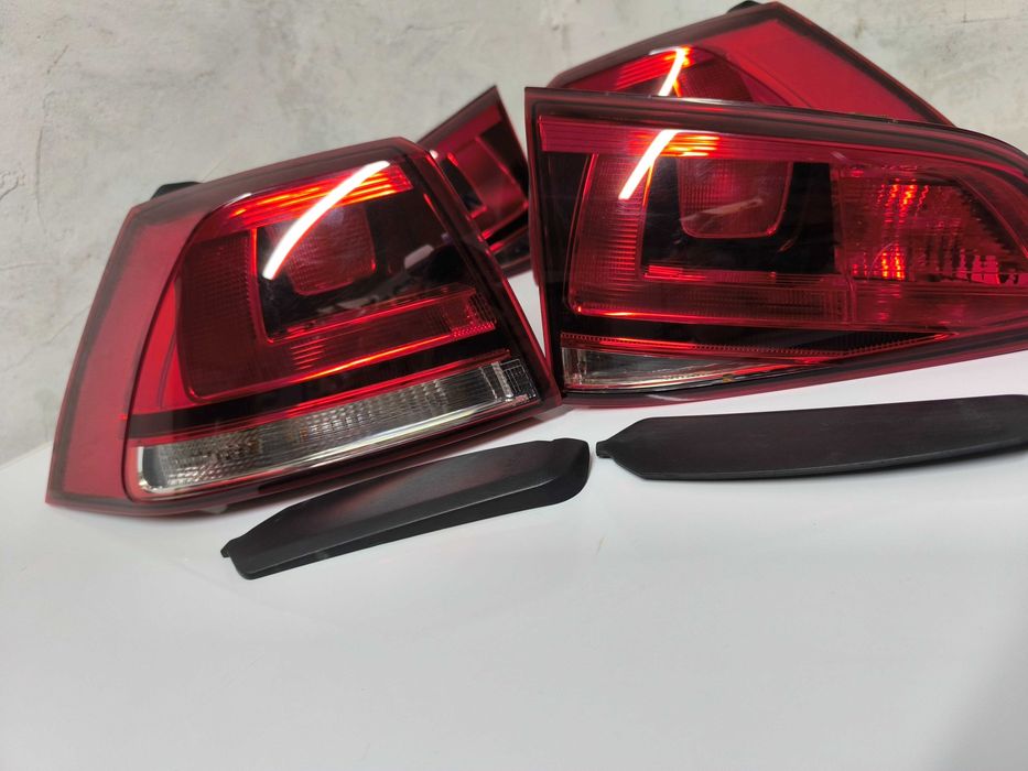 Оригинални стопове VW Golf 7