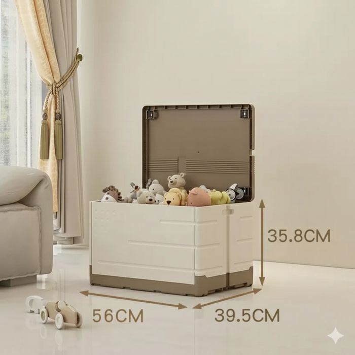 Органайзер для хранения игрушек (книги,вещи)