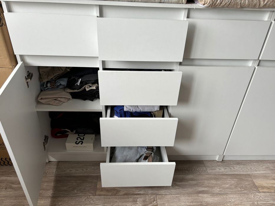 Продается Шкаф, комод