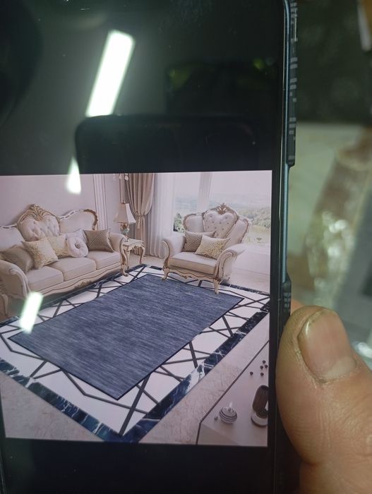 Продам новый ковёр