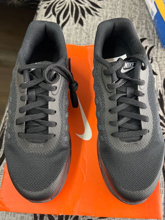 Маратонки Nike 34N