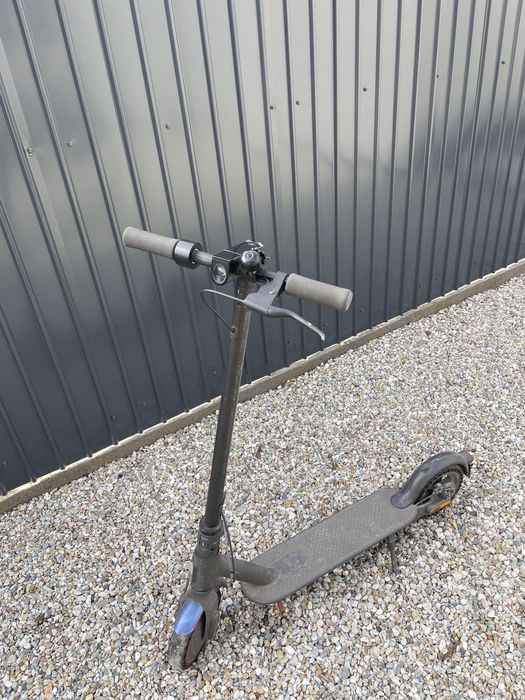 Vand / schimb trotineta