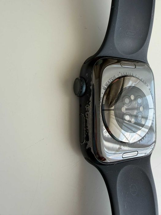 Apple watch seria 7 45MM
