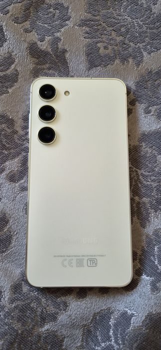 Samsung Galaxy S23