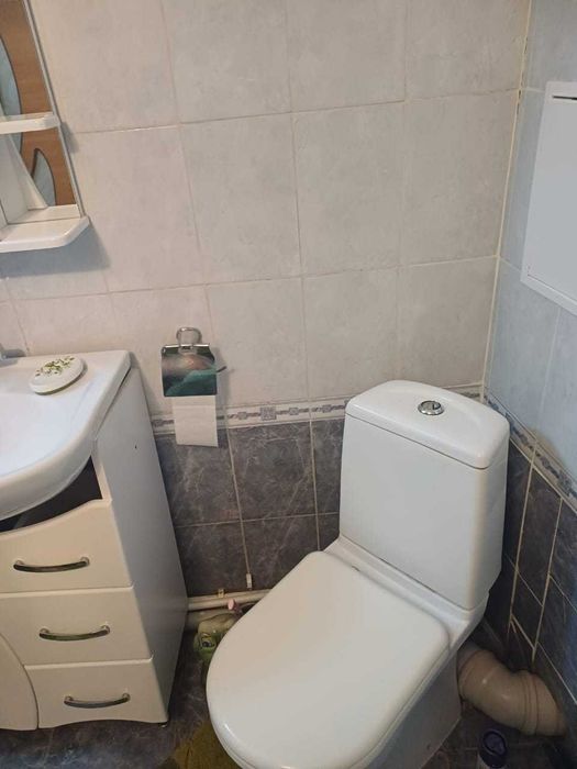 Сдам 2-комн. квартиру в центре. ПОСУТОЧНО.