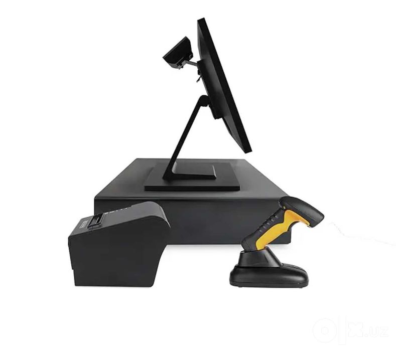 POS programma va Avtomatlashtirish | Do'kon, Zapchast, Oshxona | iBase