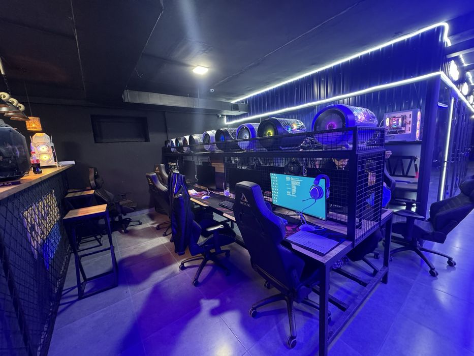 Срочно пустое помещение в ремонтом