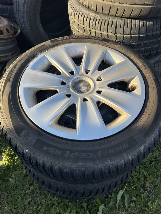 Anvelope,roti ,jante iarna m+s r 15,16,17,18,19 c