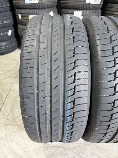 255/45/20 CONTINENTAL 2бр
