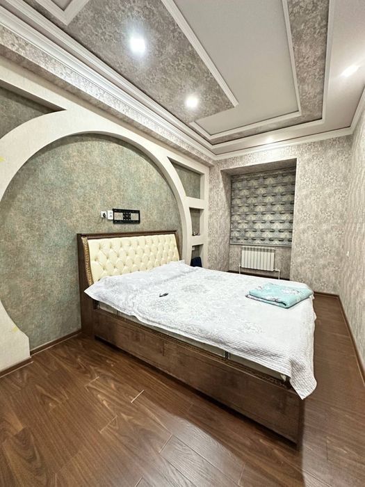 Продается 2 комн квартира в Зангиатинском районе V302