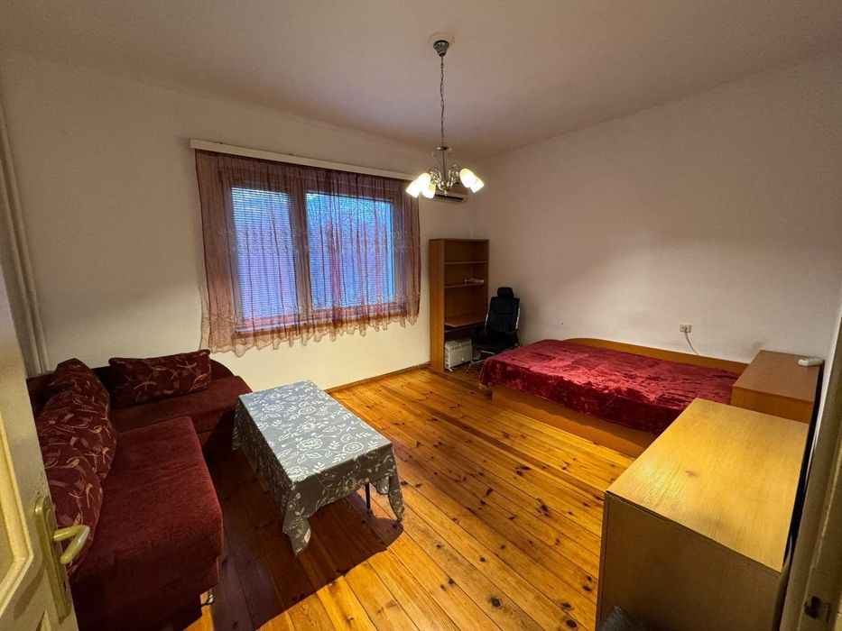 Дава се под наем Двустаен апартамент в София, Славия - 48 кв.м за 478.38 € - Снимка #5