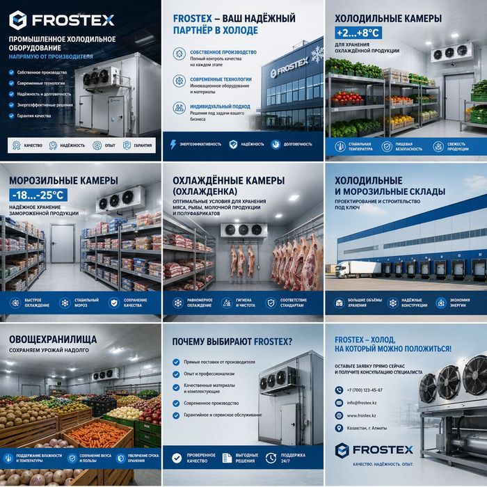 Рефконтенер Рефрижератор полный комплекс услуг