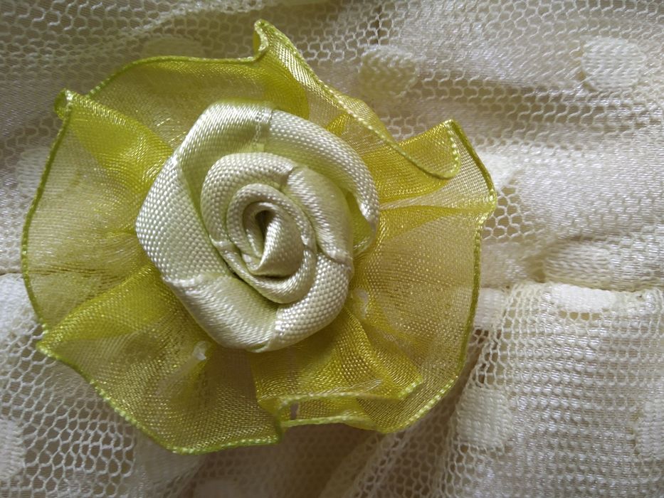 Официална рокля