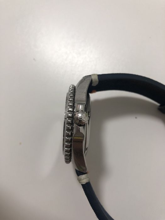 Breitling Shark,automatic