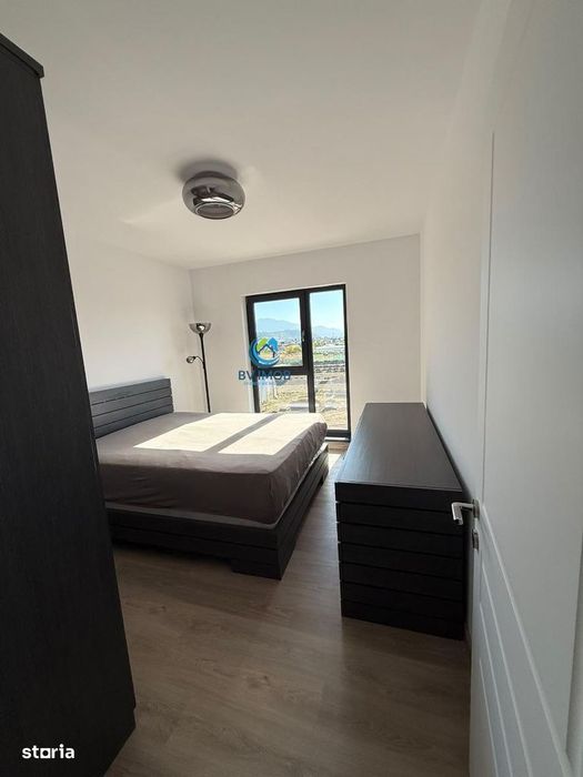 Inchiriem Apartament 3 Camere, Modern, Decomandat, Cristian