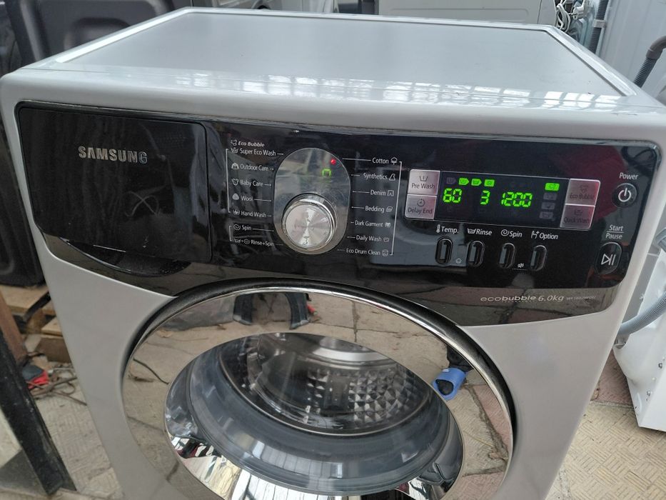 Пералня SAMSUNG с гаранция