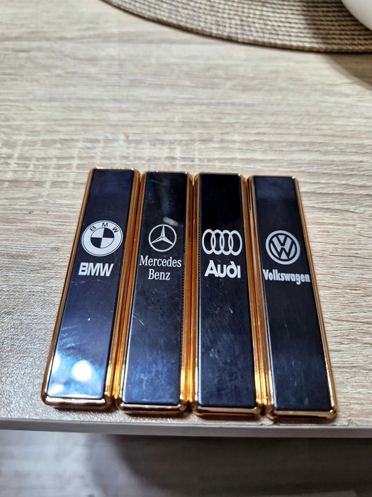 Електронни Запалки BMW Mercedes Volkswagen Audi