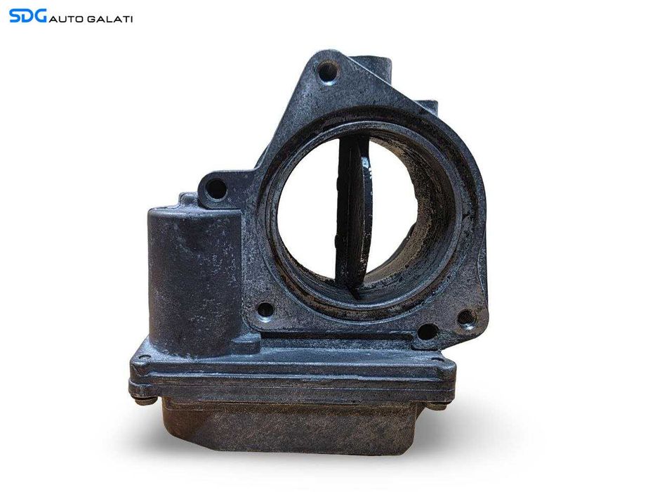 Clapeta Acceleratie Audi A4 B7 2.5 TDI 2005 - 2008 Cod 059128063B [N6236][N6236]