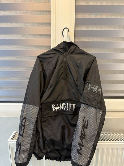 Продавам горница Banditt