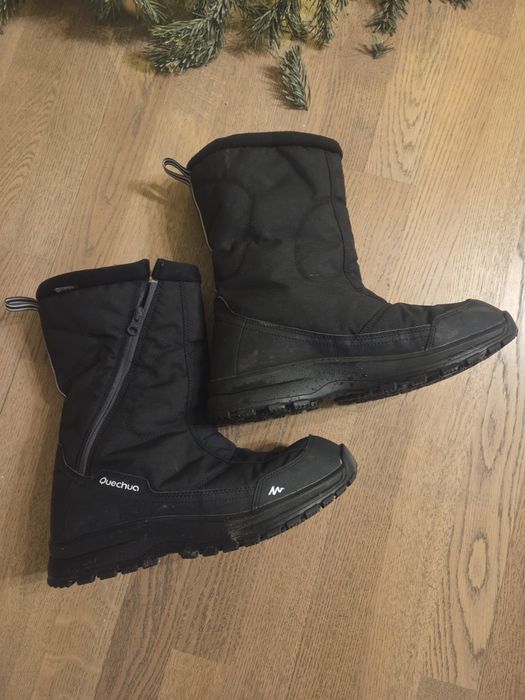 Cizme iarna calduroase, 44