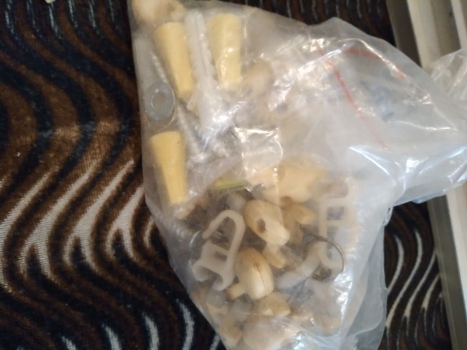 Карниз настенный и потолочный