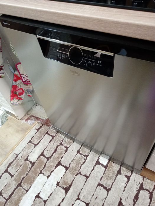 Vând mașină de spalat