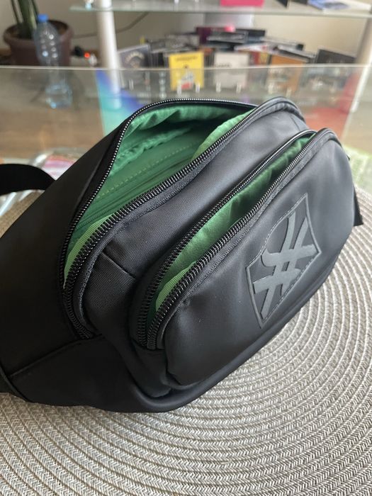 Чанта Beneton black