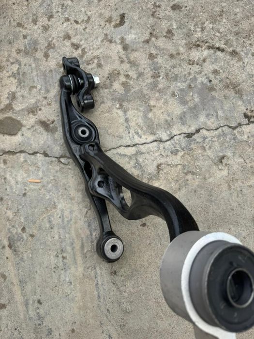 Передний рычаг, правый MAZDA6 gh 2007