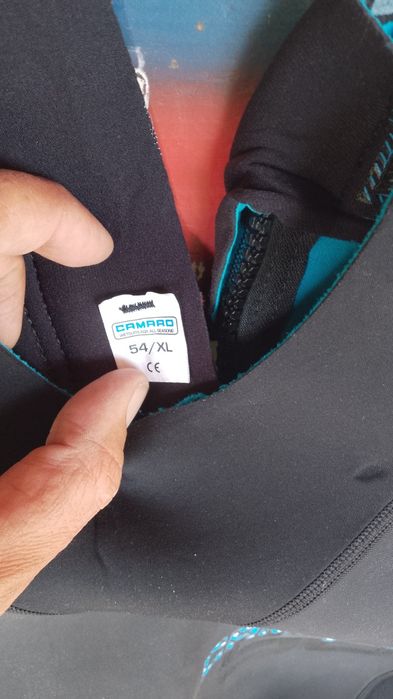 Costum neopren bărbați xl