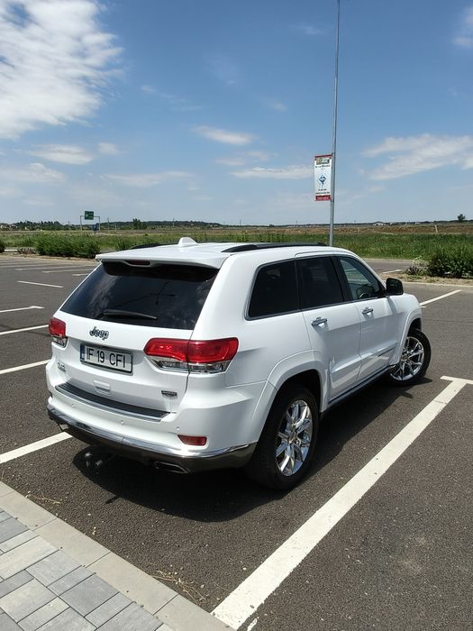 JEEP Cherokee 2015 — imagine 3