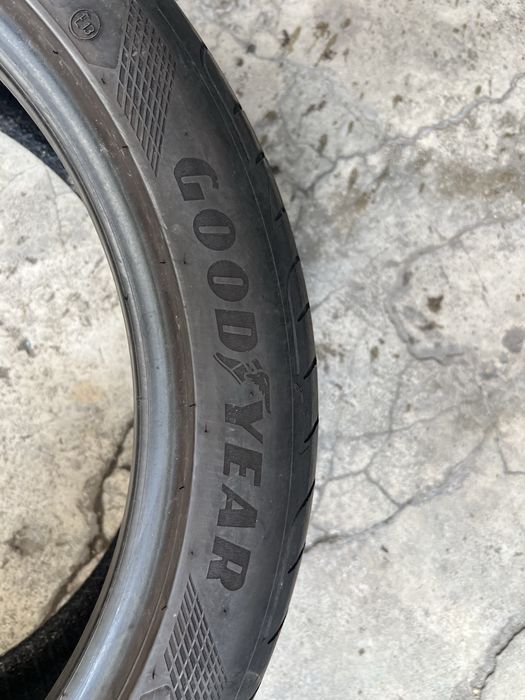 Anvelope vara 225 45 18 Goodyear 2023