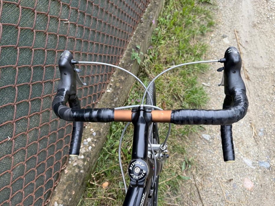 Bicicleta Orbea