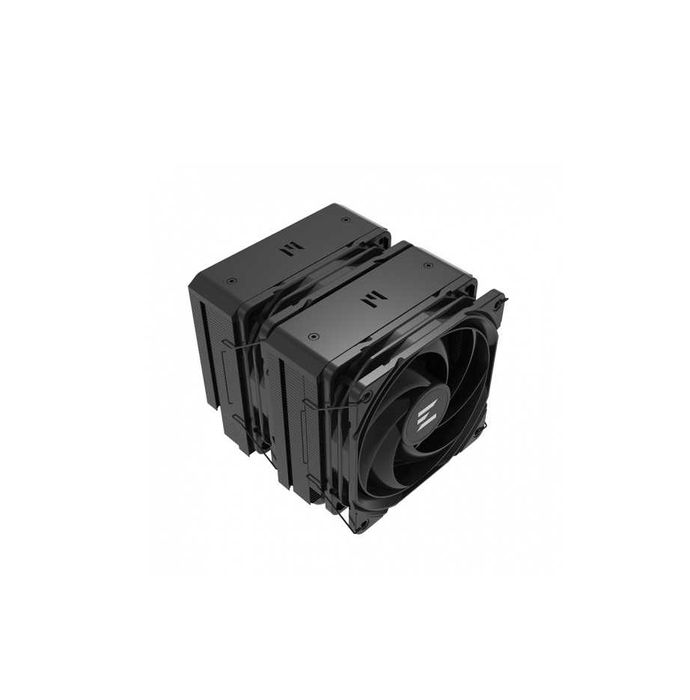 } Кулер Zalman CNPS14X DUO Black 270W