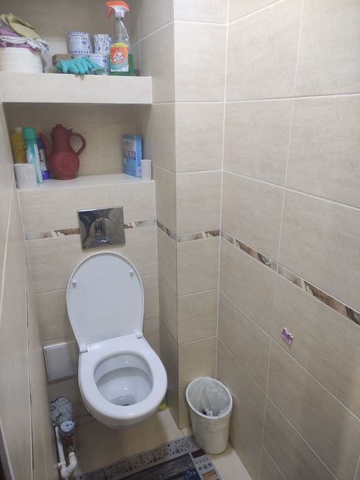 Продам квартиру.