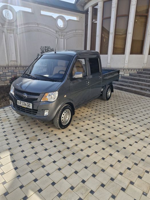 Чанган . Лиффан . Донгфенг.Фотон        2015  йил