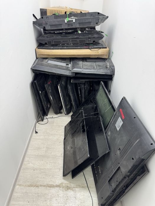 Продается телевизоры не рабочие