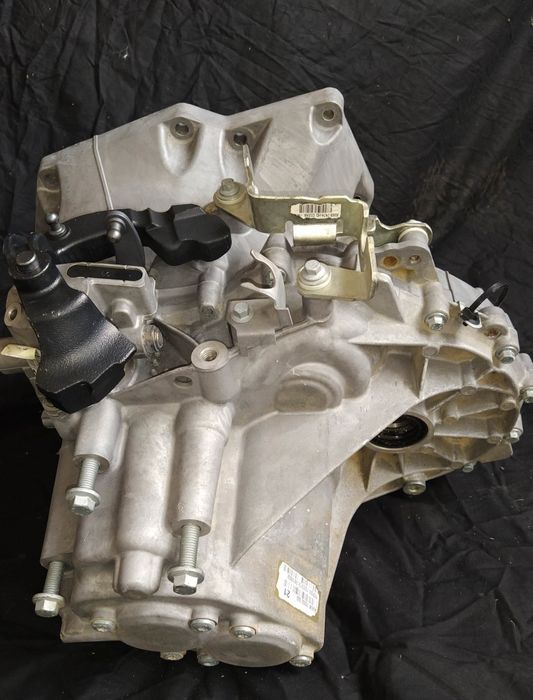 Cutie de viteze Volvo 1.6 diesel 115 cai